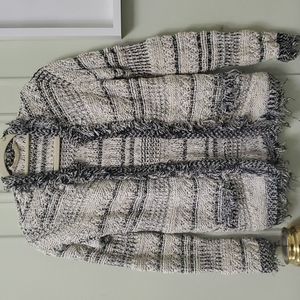 Zara Knit Womens Size Small